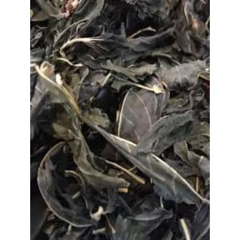Best Dry Indigo Leaves